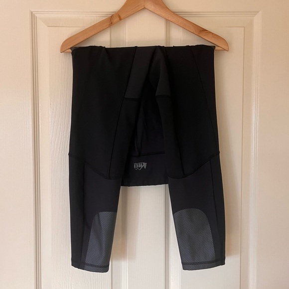 REI Black Athletic Leggings - Size Small - Picture 4 of 4